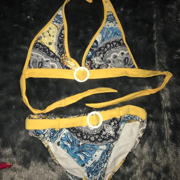 girls size 12 swimwear